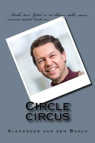 Cover of Circle circus