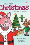 Book cover for A Very Piggle Christmas