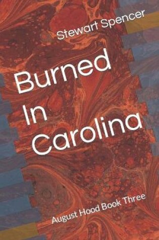 Cover of Burned In Carolina