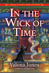 Book cover for In The Wick Of Time