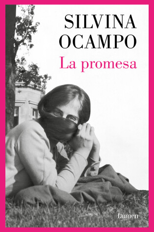 Cover of La promesa / The Promise