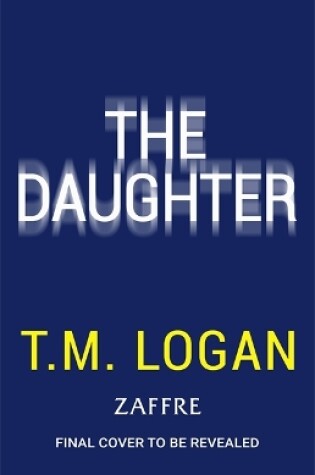 Cover of The Daughter