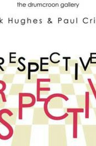 Cover of Respective Perspectives