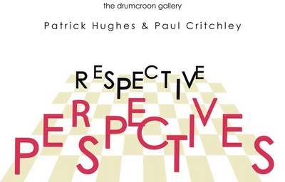 Book cover for Respective Perspectives