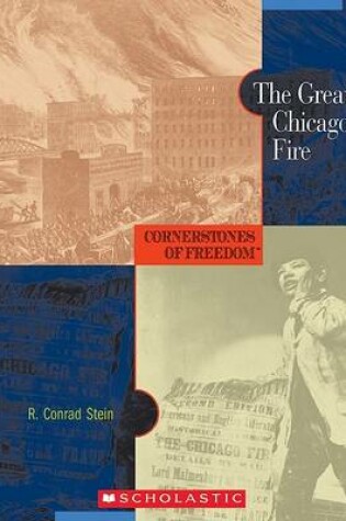 Cover of The Great Chicago Fire