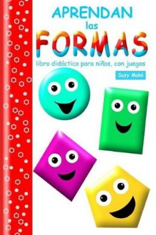 Cover of Aprendan las Formas