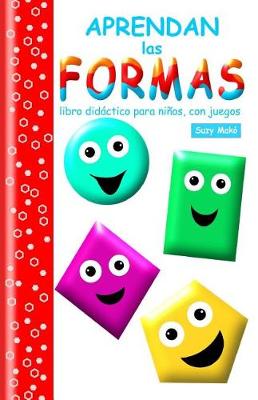 Book cover for Aprendan las Formas