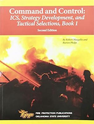 Book cover for Command and Control