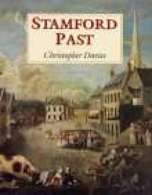 Book cover for Stamford Past