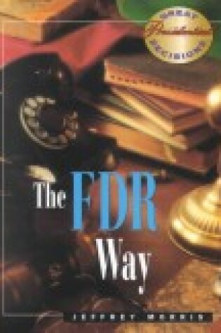 Cover of The FDR Way
