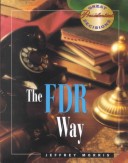 Book cover for The FDR Way