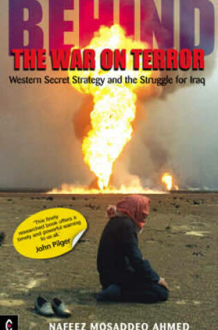 Cover of Behind the War on Terror