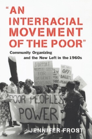 Cover of An Interracial Movement of the Poor