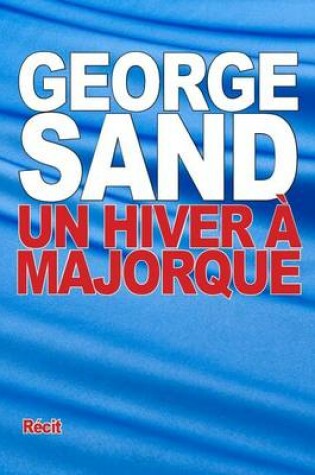 Cover of Un hiver a Majorque