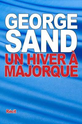 Book cover for Un hiver a Majorque