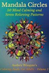 Book cover for Mandala Circles