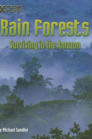 Cover of Rain Forests