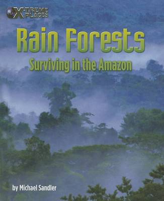 Cover of Rain Forests