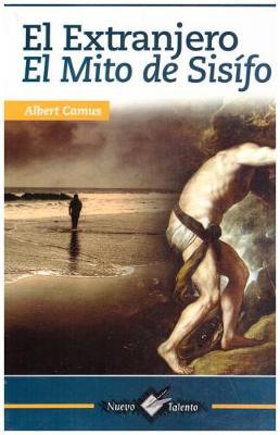Book cover for El Extranjero/El Mito del Sisifo