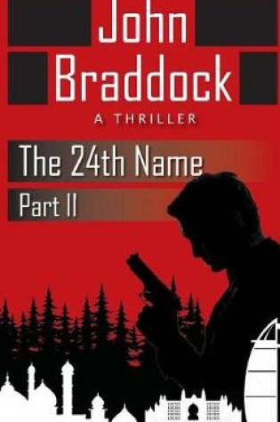 Cover of The 24th Name, Part II