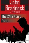Book cover for The 24th Name, Part II