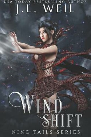 Cover of Wind Shift