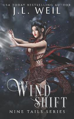 Book cover for Wind Shift