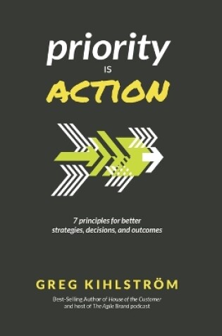 Cover of Priority is Action