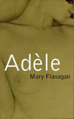 Book cover for Adele