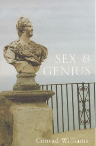 Cover of Sex and Genius