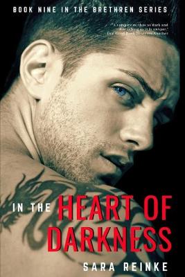 Cover of In the Heart of Darkness