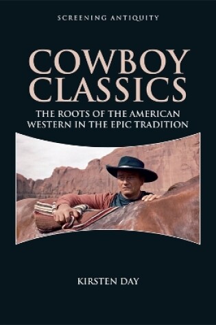 Cover of Cowboy Classics