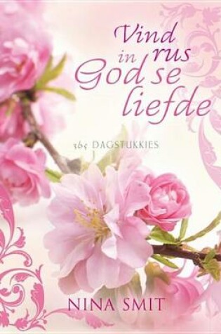 Cover of Vind Rus in God Se Liefde