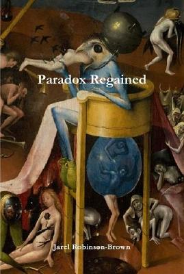 Book cover for Paradox Regained