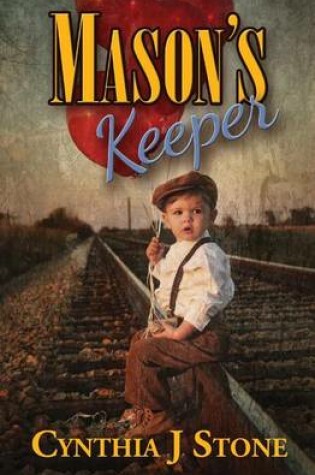 Cover of Mason's Keeper