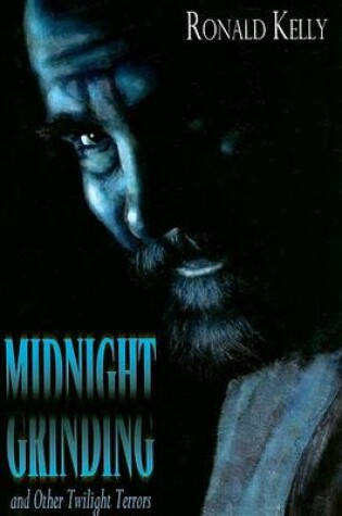 Cover of Midnight Grinding