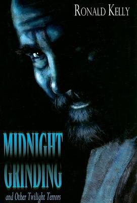 Book cover for Midnight Grinding