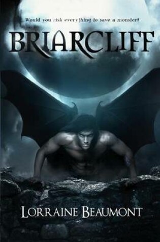 Cover of Briarcliff