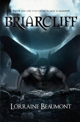 Book cover for Briarcliff