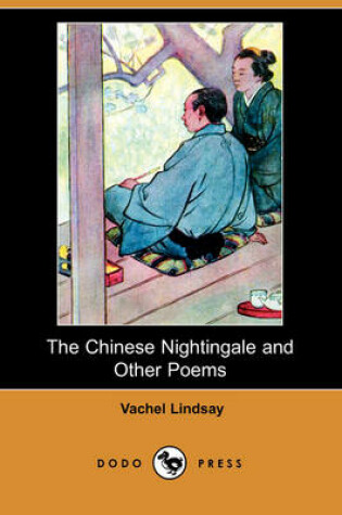 Cover of The Chinese Nightingale and Other Poems (Dodo Press)