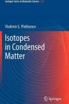 Book cover for Isotopes in Condensed Matter