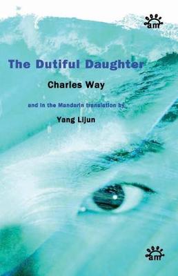 Book cover for The Dutiful Daughter