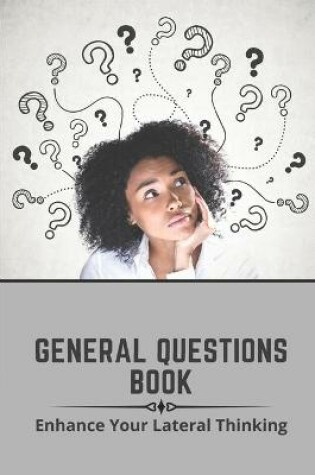 Cover of General Questions Book