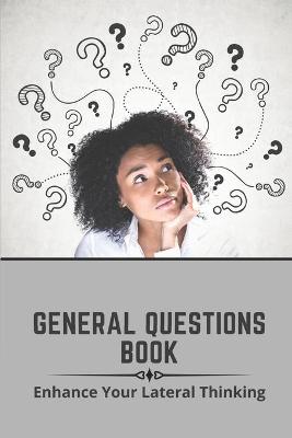 Book cover for General Questions Book