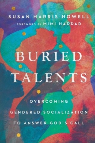 Cover of Buried Talents