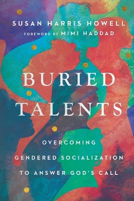 Book cover for Buried Talents