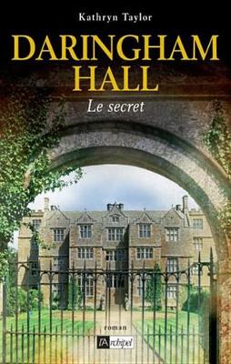 Book cover for Daringham Hall T2