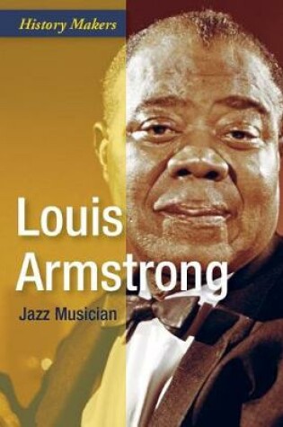 Cover of Louis Armstrong