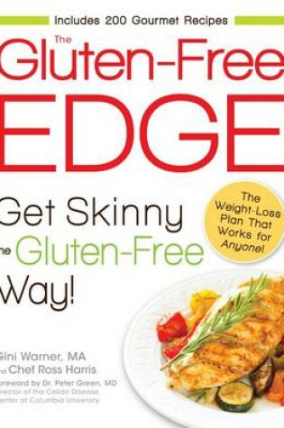 Cover of The Gluten-Free Edge