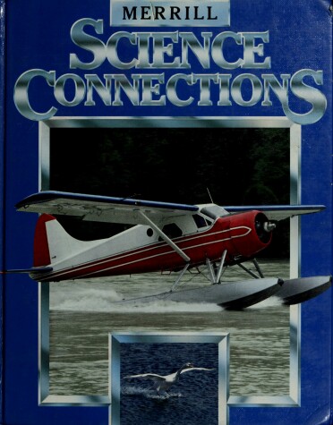 Book cover for Science Connections (Blue Book)